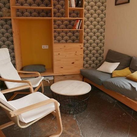Joli Appartement Confortable Renove Style Cosy Saint-Martin-de-la-Porte المظهر الخارجي الصورة