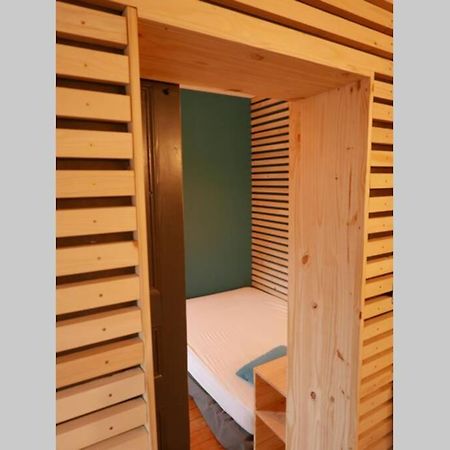 Joli Appartement Confortable Renove Style Cosy Saint-Martin-de-la-Porte المظهر الخارجي الصورة